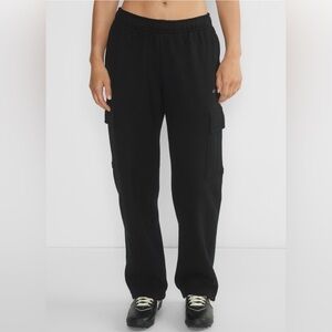 Aritzia TNA Sweatfleece